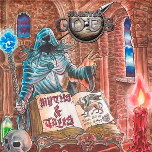 Myths & Tales