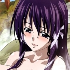 五月田根美香子 (高垣彩陽) 的头像