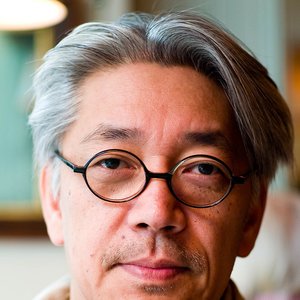 Ryuichi Sakamoto = 坂本龍一 的头像