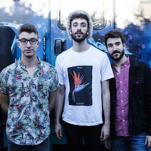 AJR,Jam in the Van 的头像