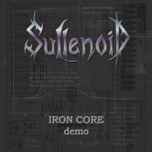 Iron Core (demo)