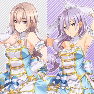 Avatar for ときめきアイドル project Virtual Kiss