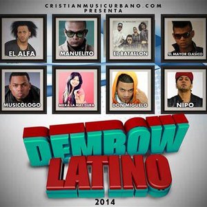 Dembow Latino