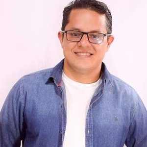 Pr. Diego Lima 的头像