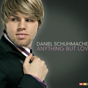 Anything But Love - EP