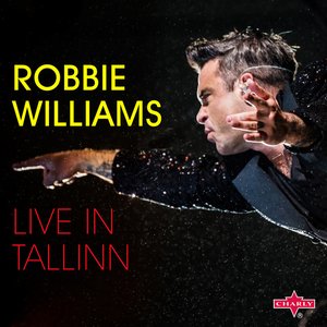 Live in Tallinn