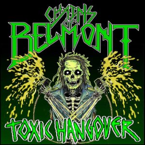 Toxic Hangover