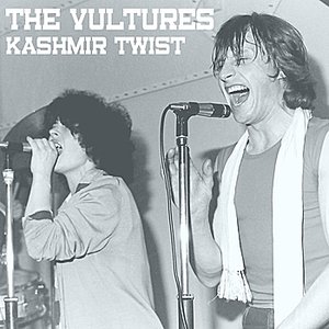 Kashmir Twist