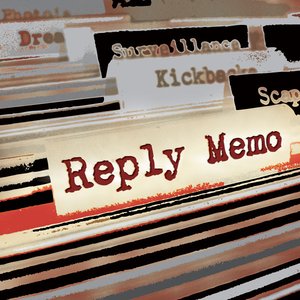 Reply Memo