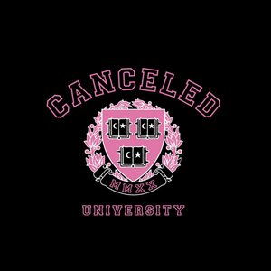 “Canceled”的封面