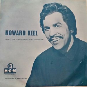 Howard Keel