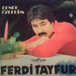 Ben De Özledim