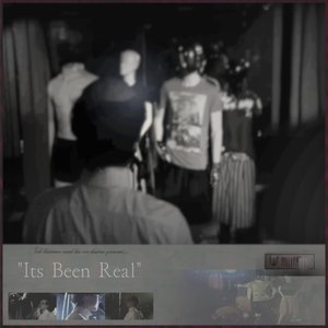 Its Been Real (live)
