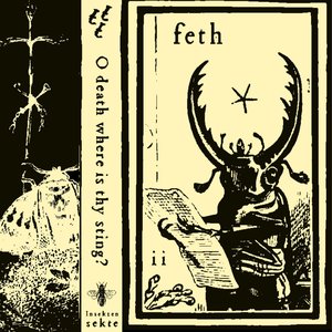 O death, where is thy sting?