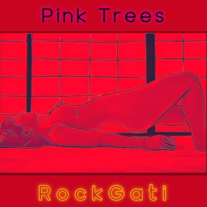 Pink Trees