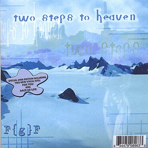Two Steps To Heaven
