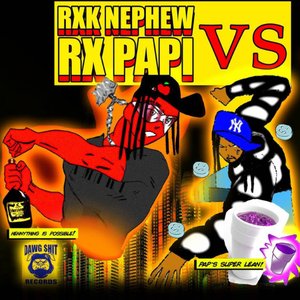 Nephew vs Pap