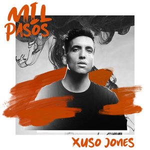 Mil Pasos - Single