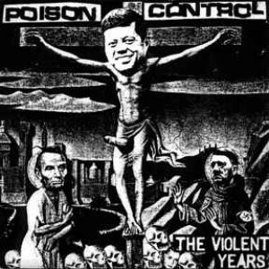 The Violent Years