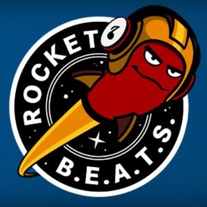 Avatar for Rocketbeans GmbH