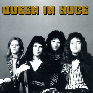 Image for 'Queen in Nuce'