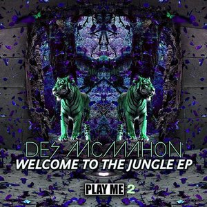 Welcome To The Jungle EP