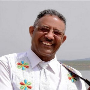 Tekle Kiflemariam Wedi Tukul 的头像