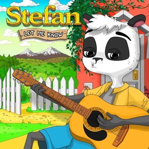 Let Me Know - Single