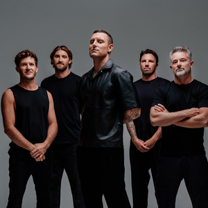 Parkway Drive
