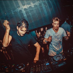 Аватар для R3hab & Headhunterz