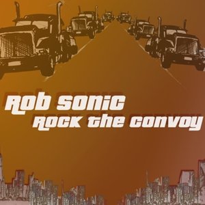 Rock The Convoy - Single