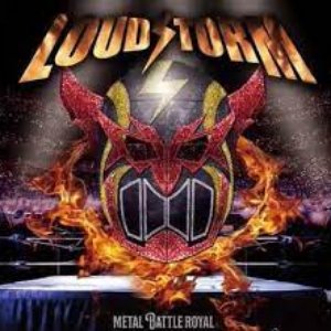 METAL BATTLEROYAL