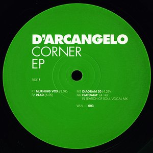 Corner Ep