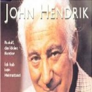 John Hendrik 的头像