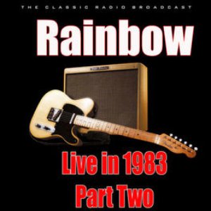 Live in 1983- Part Two (Live)