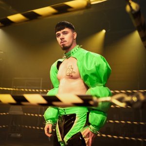 Image for 'Käärijä'