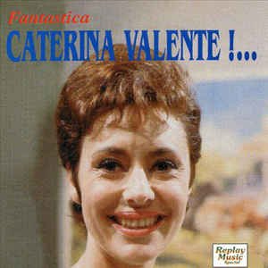 Fantastica Caterina Valente!