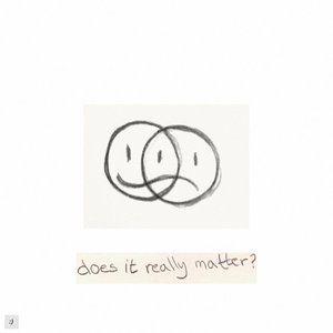 Does It Really Matter? - Single