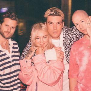 LANY, Julia Michaels 的头像