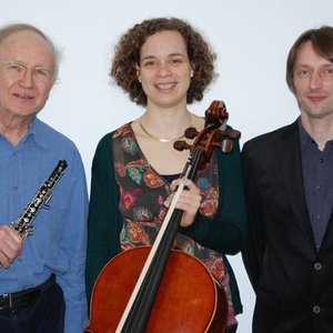 Avatar di Heinz Holliger, Anita Leuzinger, Anton Kernjak