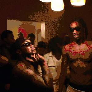 Young Thug & PeeWee Longway 的头像
