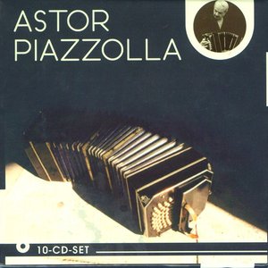 Astor Piazzolla