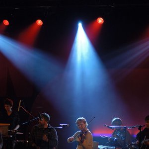Orkiestra Świętego Mikołaja 的头像