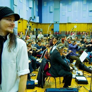 Awatar dla The London Session Orchestra