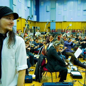 The London Session Orchestra photo provided by Last.fm