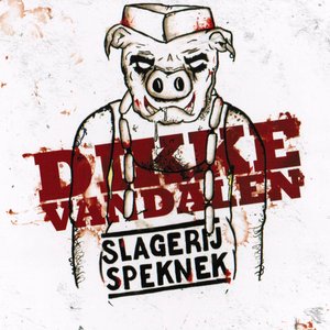Slagerij Speknek