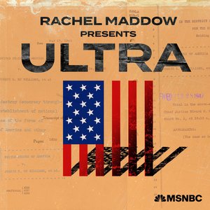 Rachel Maddow Presents: Ultra 的头像