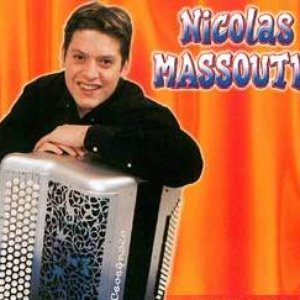 Nicolas Massoutie 的头像