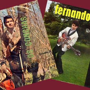 Fernando Conde 的头像