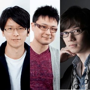 Takeru Kanazaki, Hiroki Morishita, Rei Kondoh 的头像